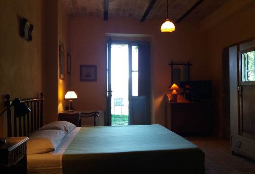 Cardaneto B&b