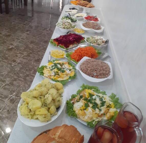 هتل Batumi Palace