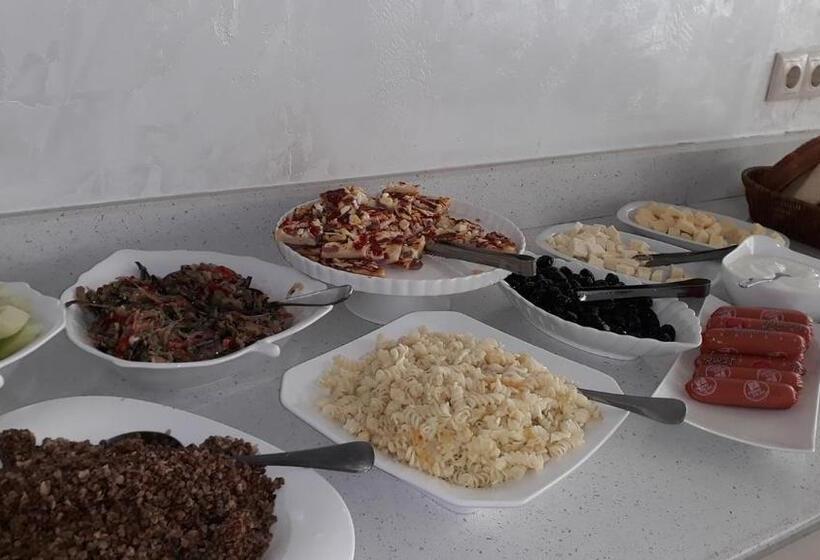 هتل Batumi Palace