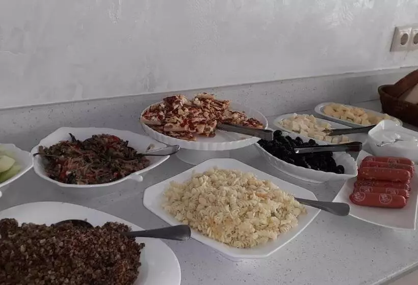 هتل Batumi Palace