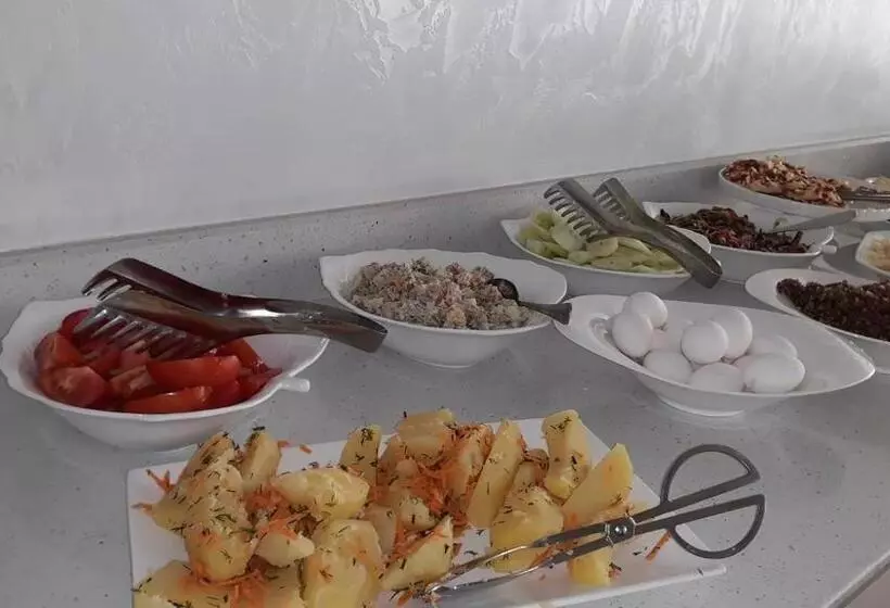 هتل Batumi Palace