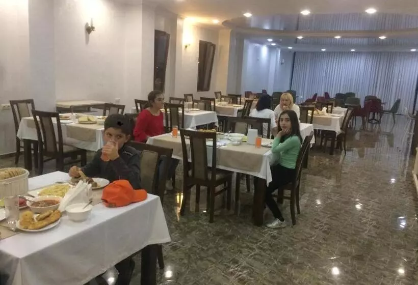 هتل Batumi Palace