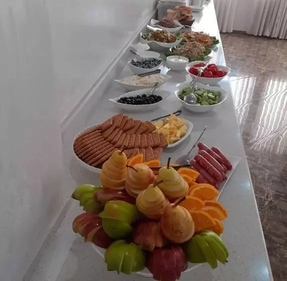 هتل Batumi Palace