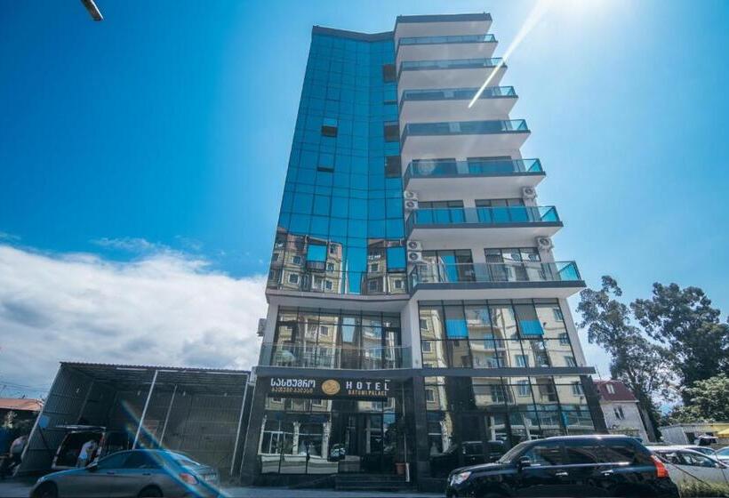 هتل Batumi Palace