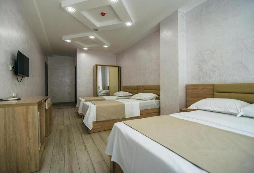 هتل Batumi Palace