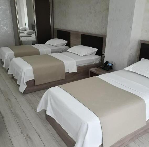 هتل Batumi Palace