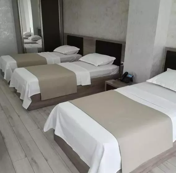 هتل Batumi Palace