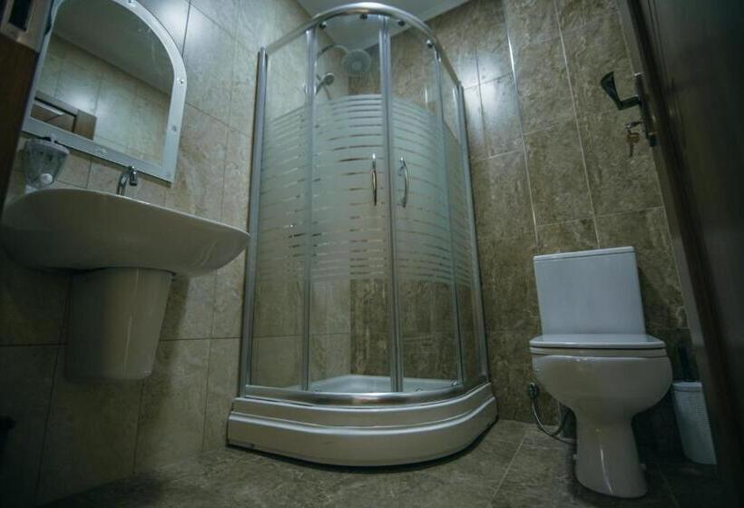 هتل Batumi Palace