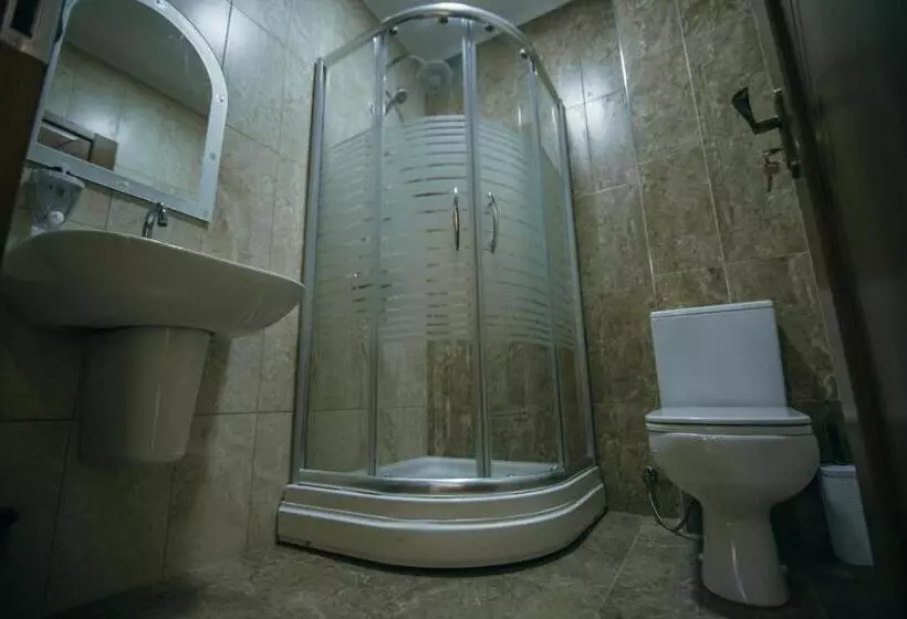 هتل Batumi Palace