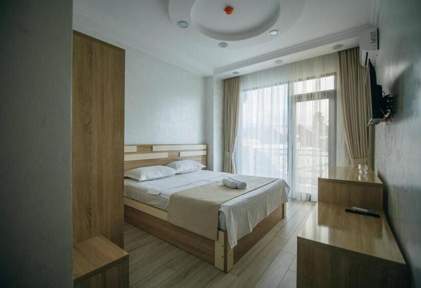 هتل Batumi Palace