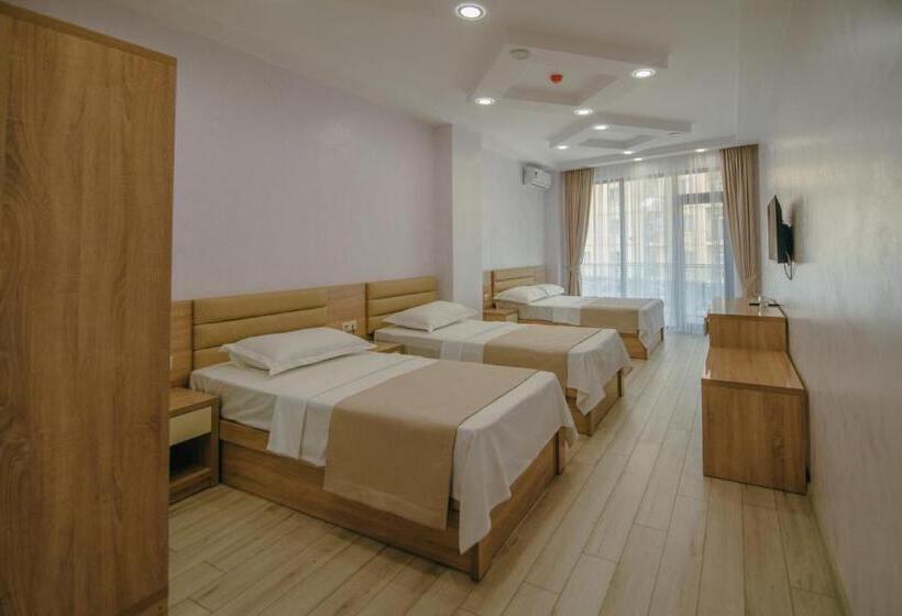 هتل Batumi Palace