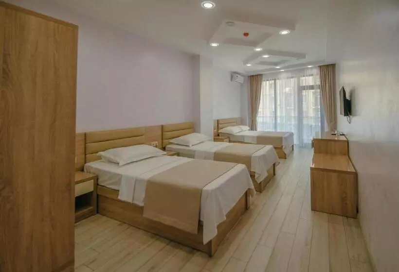 هتل Batumi Palace