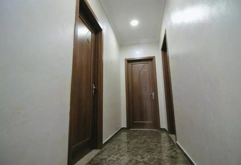 هتل Batumi Palace