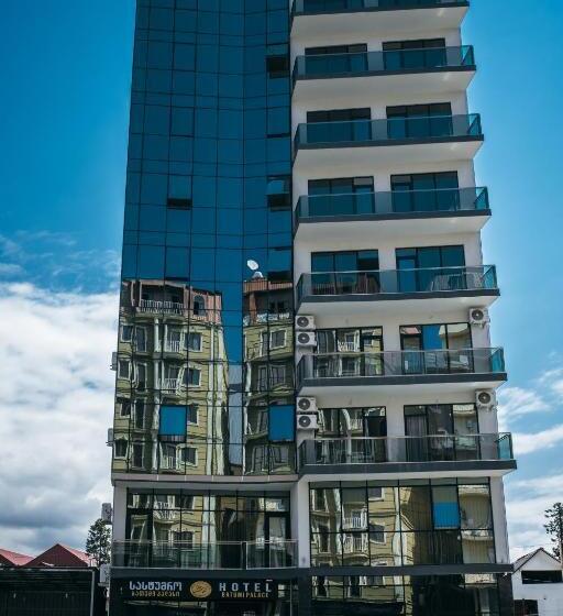 هتل Batumi Palace