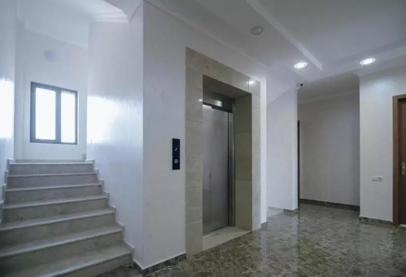 هتل Batumi Palace