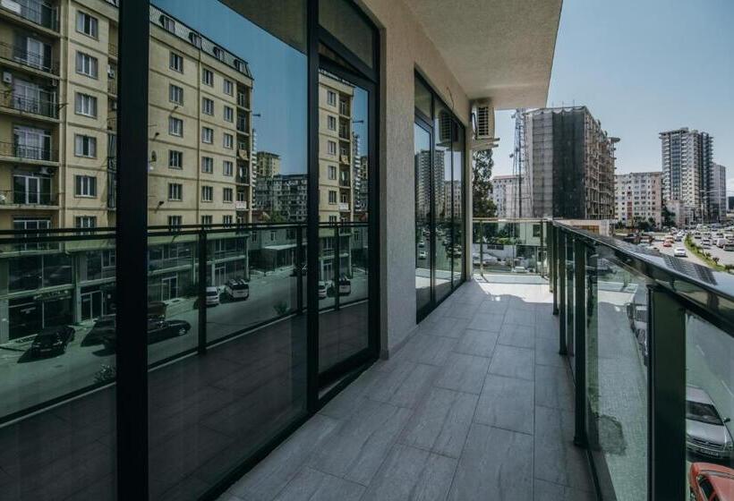 هتل Batumi Palace