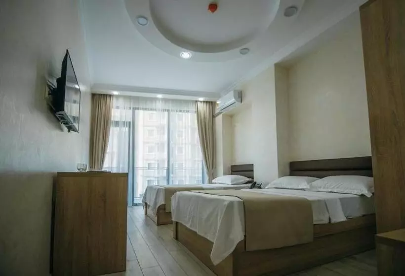 هتل Batumi Palace