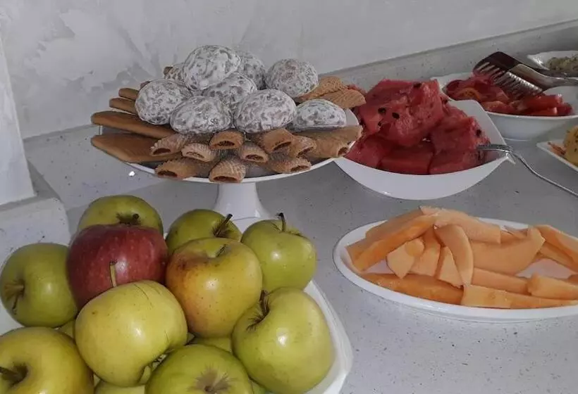 هتل Batumi Palace