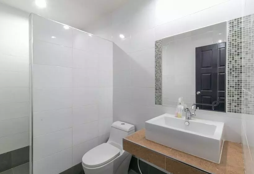 Hotelli Chaiyo Resort