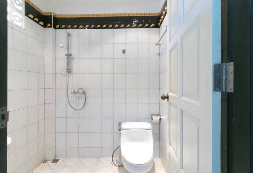 ホテル Chaiyo Resort