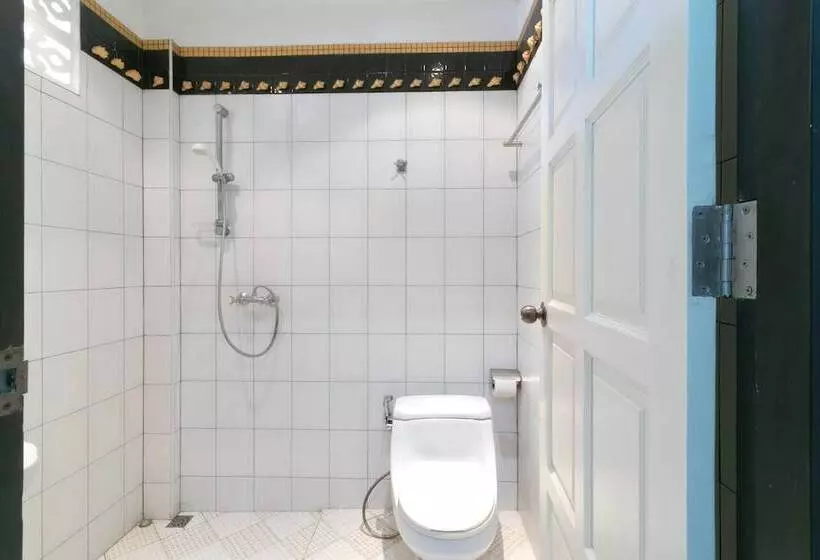 Hotelli Chaiyo Resort