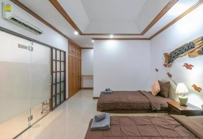 Hotelli Chaiyo Resort