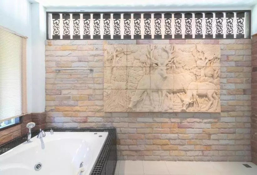 Hotelli Chaiyo Resort