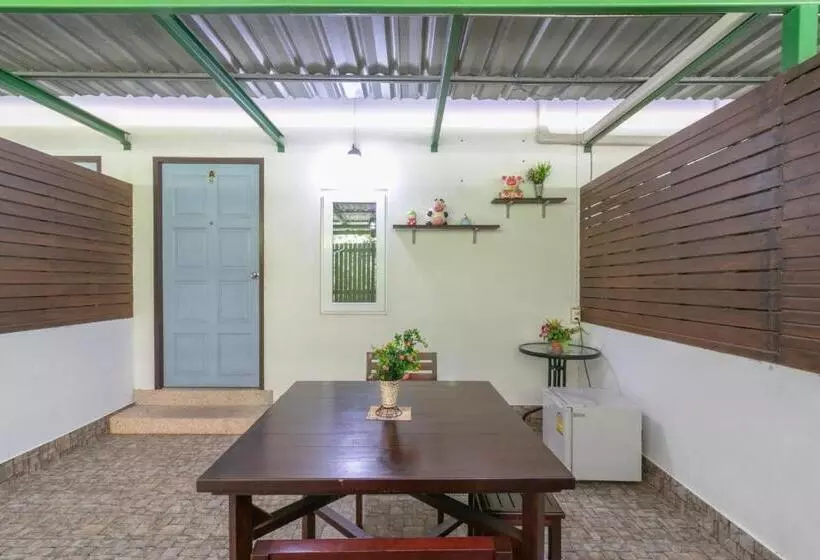 Hotelli Chaiyo Resort