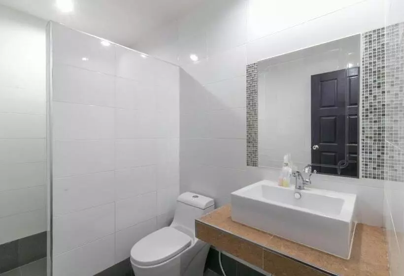 Hotelli Chaiyo Resort