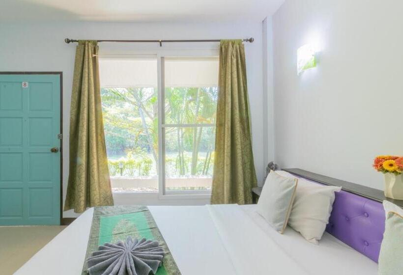 فندق Chaiyo Resort