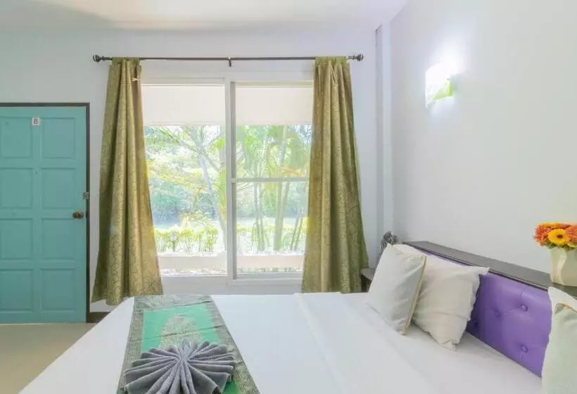 Hotelli Chaiyo Resort