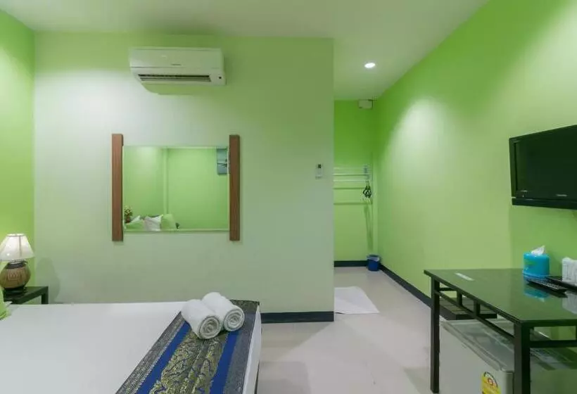 Hotelli Chaiyo Resort