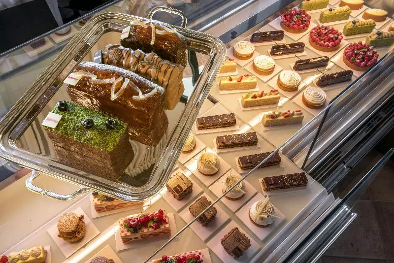 Hôtel Cour Des Vosges Evok Collection