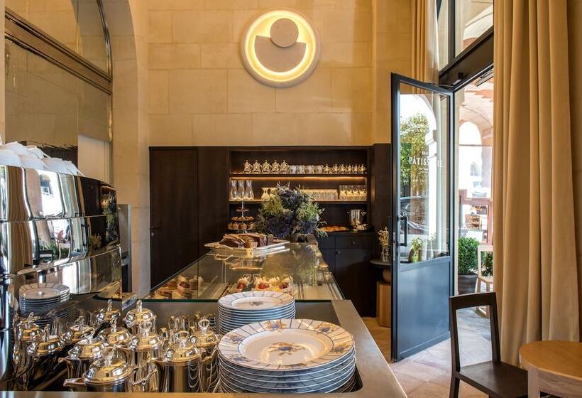 ホテル Cour Des Vosges Evok Collection