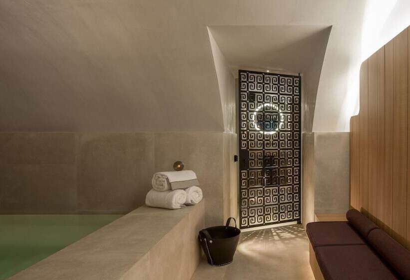 ホテル Cour Des Vosges Evok Collection