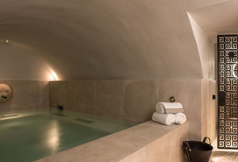 ホテル Cour Des Vosges Evok Collection