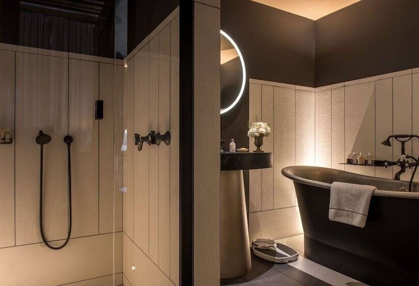 ホテル Cour Des Vosges Evok Collection