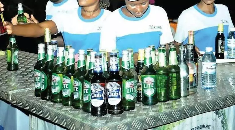 هتل Dorabo Tourist