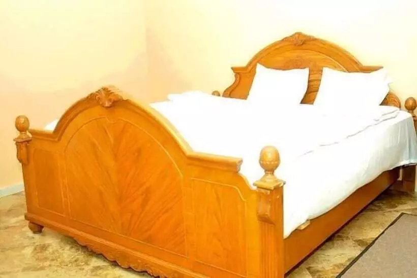 هتل Dorabo Tourist