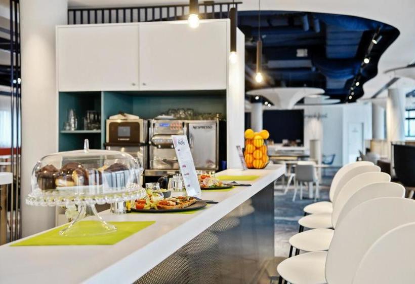 فندق Ibis Styles Paris Orly Airport