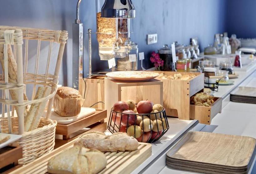 فندق Ibis Styles Paris Orly Airport