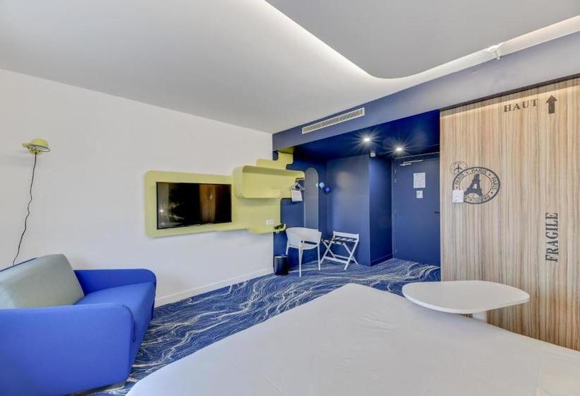 فندق Ibis Styles Paris Orly Airport