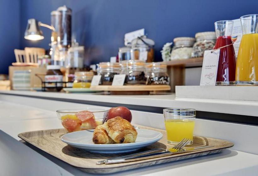 فندق Ibis Styles Paris Orly Airport