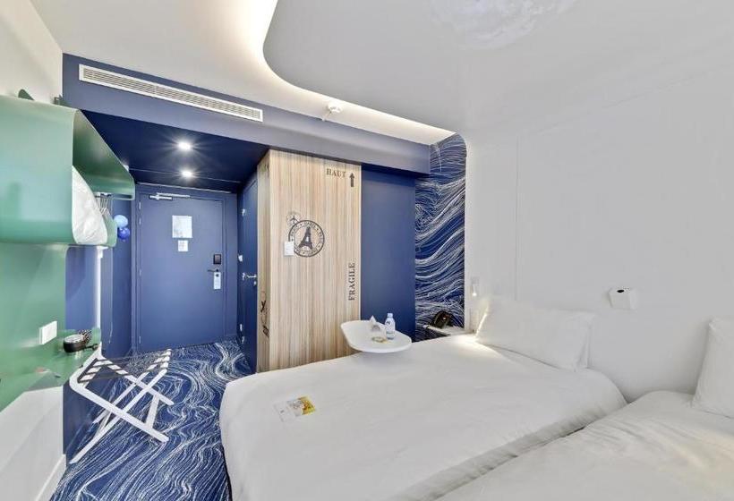 فندق Ibis Styles Paris Orly Airport