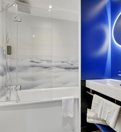 فندق Ibis Styles Paris Orly Airport