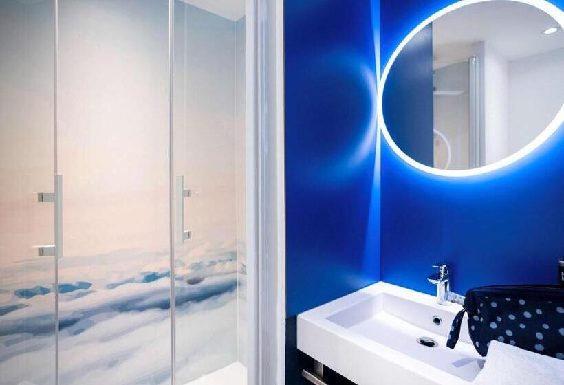 בית מלון כפרי Ibis Styles Paris Orly Airport