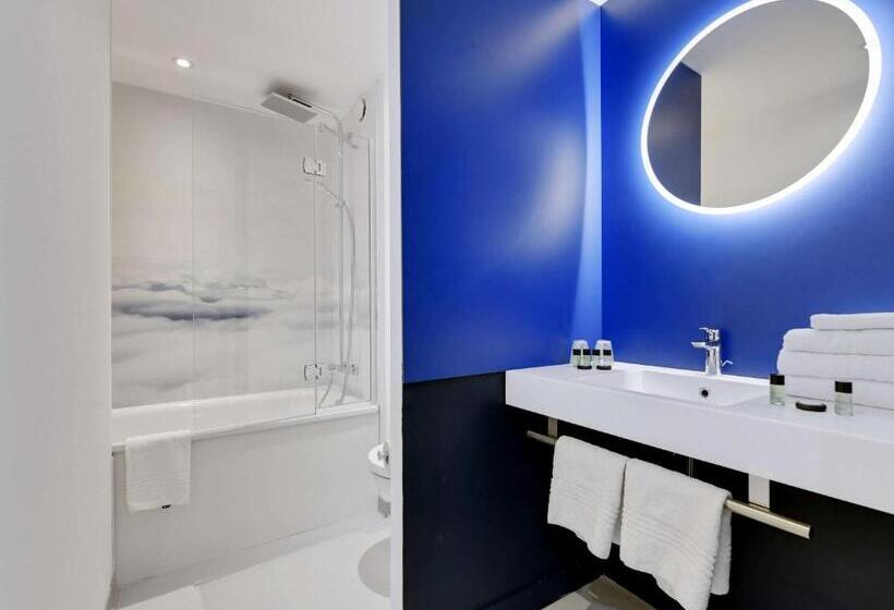 בית מלון כפרי Ibis Styles Paris Orly Airport