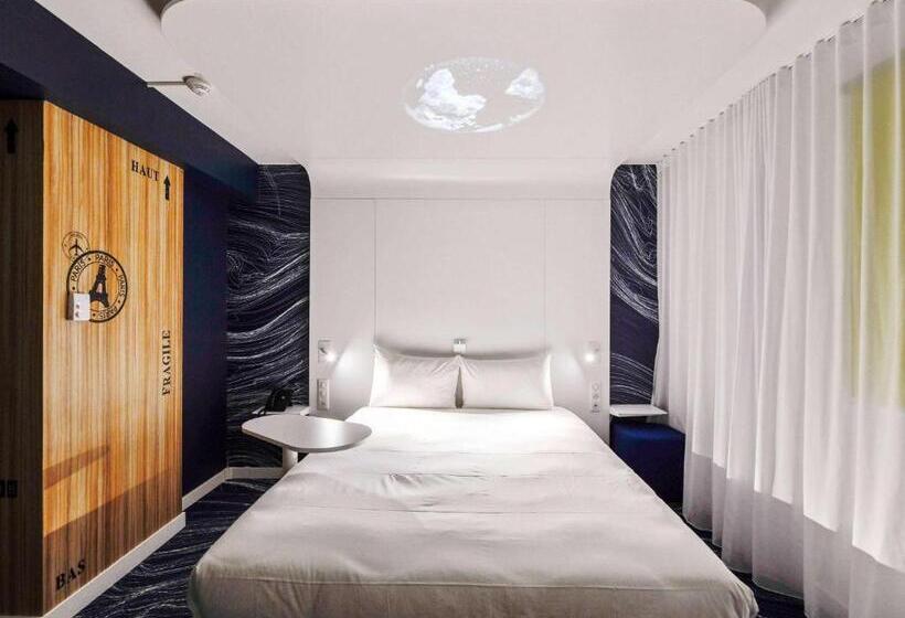 فندق Ibis Styles Paris Orly Airport