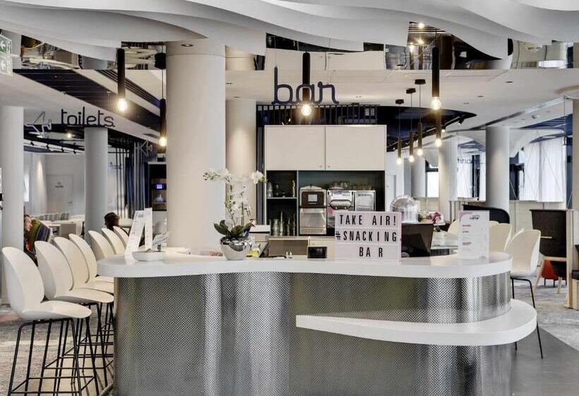 فندق Ibis Styles Paris Orly Airport