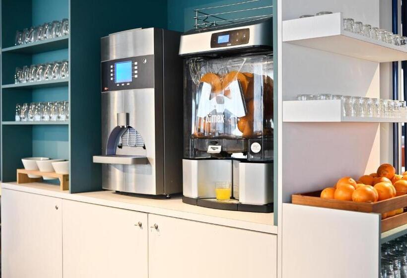 فندق Ibis Styles Paris Orly Airport